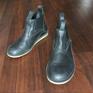 Oliberté black Chelsea boots